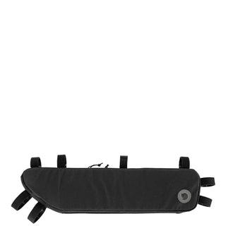 Fjallraven Hoja Frame Bag Black - Parasol Store