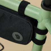Fjallraven Hoja Frame Bag Black - Parasol Store