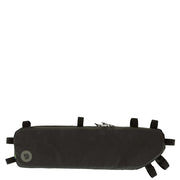 Fjallraven Hoja Frame Bag L Black - Parasol Store