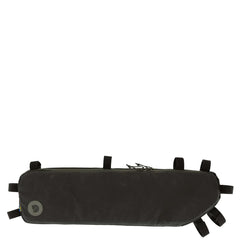 Fjallraven Hoja Frame Bag L Black - Parasol Store