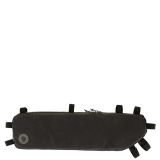 Fjallraven Hoja Frame Bag L Black - Parasol Store