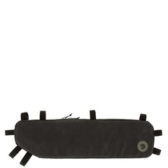 Fjallraven Hoja Frame Bag L Black - Parasol Store