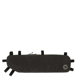 Fjallraven Hoja Frame Bag L Black - Parasol Store