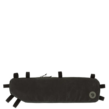 Fjallraven Hoja Frame Bag L Black - Parasol Store