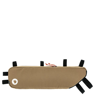 Fjallraven Hoja Frame Bag L Classic Clay