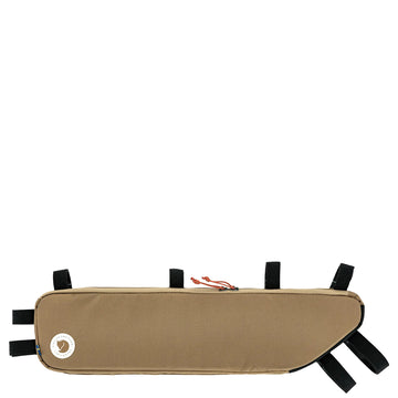 Fjallraven Hoja Frame Bag M Classic Clay