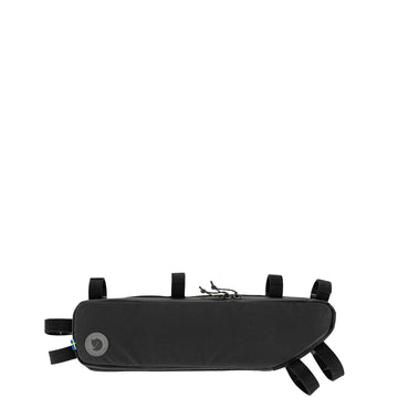 Fjallraven Hoja Frame Bag S Black - Parasol Store