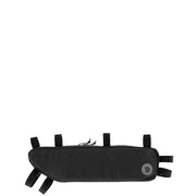 Fjallraven Hoja Frame Bag S Black - Parasol Store