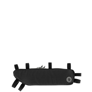 Fjallraven Hoja Frame Bag S Black - Parasol Store