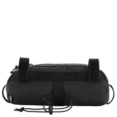 Fjallraven Hoja Handlebar Pocket Black - Parasol Store