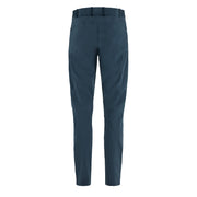 Fjallraven Hoja Hybrid Trousers Navy - Parasol Store