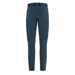 Fjallraven Hoja Hybrid Trousers Navy - Parasol Store