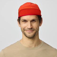 Fjallraven Hoja Lugnt Cap Classic Flame Orange