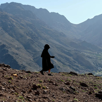 Fjallraven Hoja Rain Poncho Black - Parasol Store