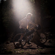 Fjallraven Hoja Rider's Wind Jacket Fossil - Parasol Store