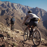 Fjallraven Hoja Rider's Wind Jacket Fossil