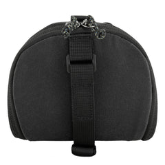 Fjallraven Hoja Seatbag Black - Parasol Store