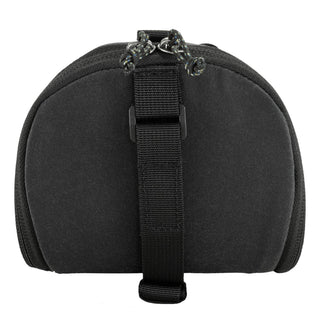 Fjallraven Hoja Seatbag Black - Parasol Store