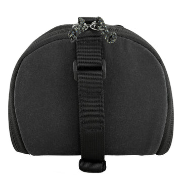 Fjallraven Hoja Seatbag Black - Parasol Store