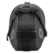 Fjallraven Hoja Seatbag Black - Parasol Store