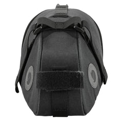 Fjallraven Hoja Seatbag Black - Parasol Store