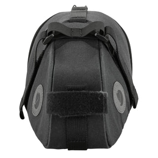 Fjallraven Hoja Seatbag Black - Parasol Store