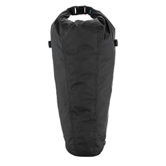 Fjallraven Hoja Seatbag Drybag 10L Black - Parasol Store