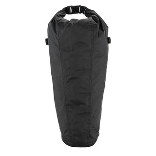 Fjallraven Hoja Seatbag Drybag 10L Black - Parasol Store