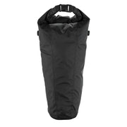 Fjallraven Hoja Seatbag Drybag 10L Black - Parasol Store