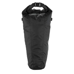 Fjallraven Hoja Seatbag Drybag 10L Black - Parasol Store