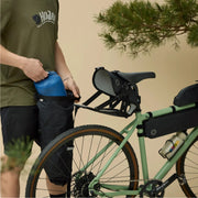 Fjallraven Hoja Seatbag Harness Black - Parasol Store