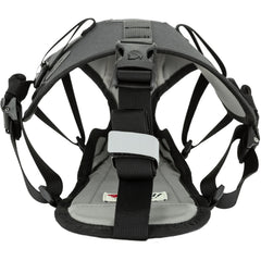 Fjallraven Hoja Seatbag Harness Black - Parasol Store