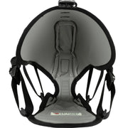 Fjallraven Hoja Seatbag Harness Black - Parasol Store