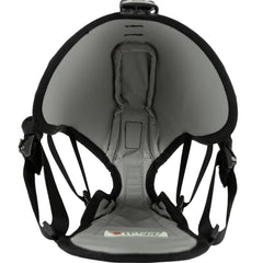 Fjallraven Hoja Seatbag Harness Black - Parasol Store