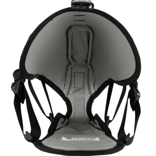 Fjallraven Hoja Seatbag Harness Black - Parasol Store