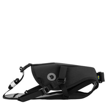 Fjallraven Hoja Seatbag Harness Black - Parasol Store