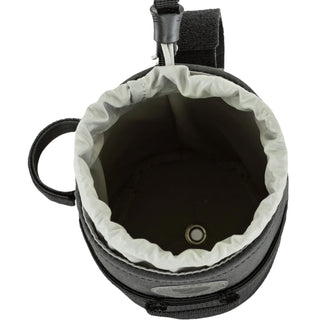 Fjallraven Hoja Snack Bag Black - Parasol Store
