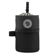 Fjallraven Hoja Snack Bag Black - Parasol Store