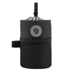 Fjallraven Hoja Snack Bag Black - Parasol Store