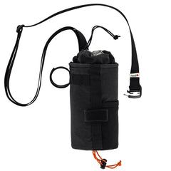 Fjallraven Hoja Snack Bag Large Classic Black