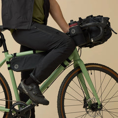Fjallraven Hoja Snack Bag Royal Blue
