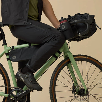 Fjallraven Hoja Snack Bag Royal Blue