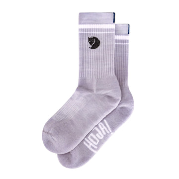 Fjallraven Hoja Socks Classic Lavender Mist