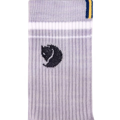 Fjallraven Hoja Socks Classic Lavender Mist