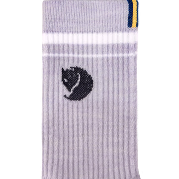 Fjallraven Hoja Socks Classic Lavender Mist