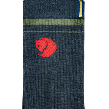Fjallraven Hoja Socks Classic Navy