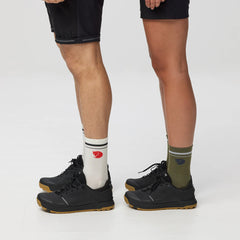 Fjallraven Hoja Socks Classic Lavender Mist