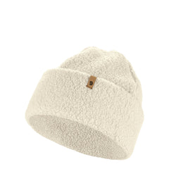 Fjallraven Kaitum Beanie Chalk White - Parasol Store