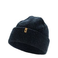 Fjallraven Kaitum Beanie Dark Navy - Parasol Store
