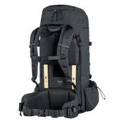 Fjallraven Kajka 35 Backpack S/M Coal Black